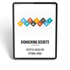 Biohacking Secrets